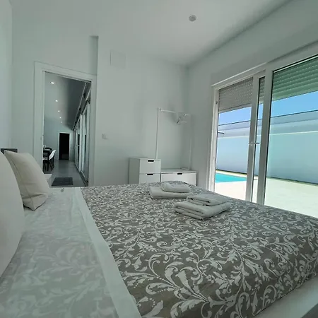 El Nirvana * Chiclana de la Frontera