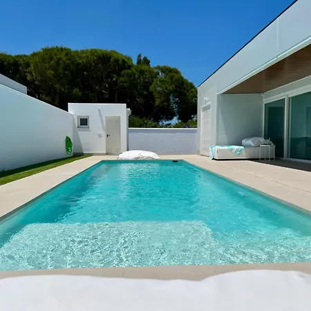 El Nirvana * Chiclana de la Frontera