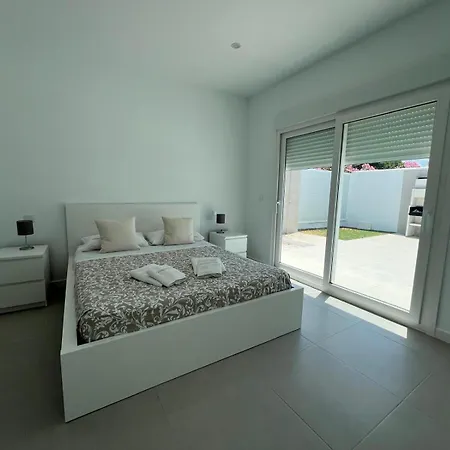 Chalet El Nirvana